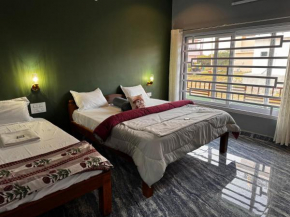 Budha Home Stay